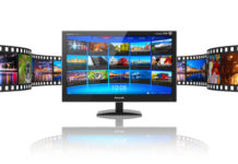 Tv in streaming 814 0 Elettronica la tv in streaming